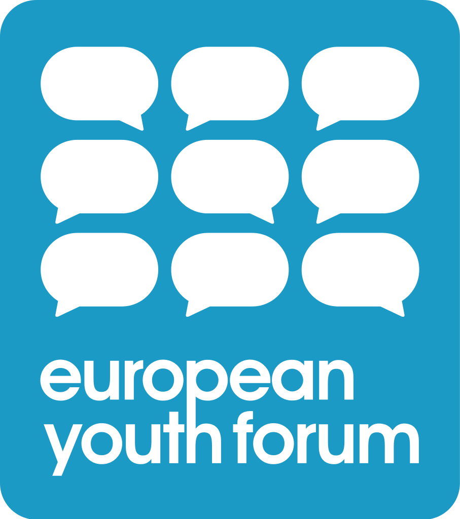 Risultati immagini per forum europeo della gioventu