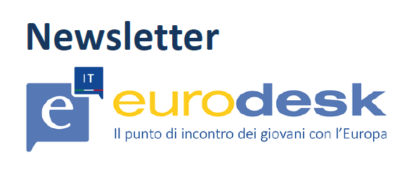 newsletter eurodesk